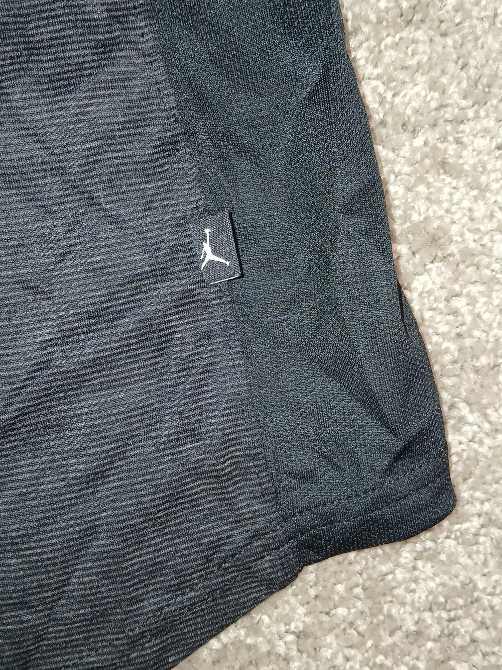 Jordan lightweight long